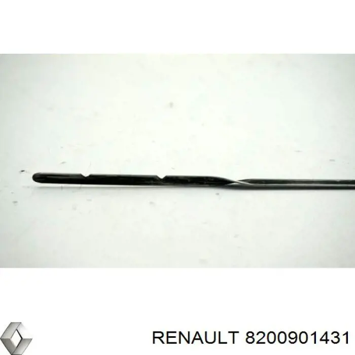 8200901431 Renault (RVI) кришка маслозаливной горловини
