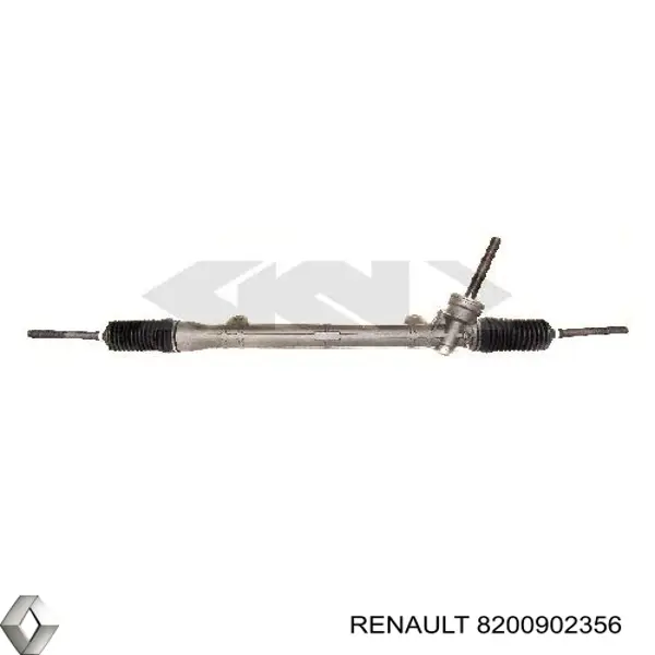 Управління рульове в зборі Renault (RVI) 8200902356 ціна, від 98.45 USD