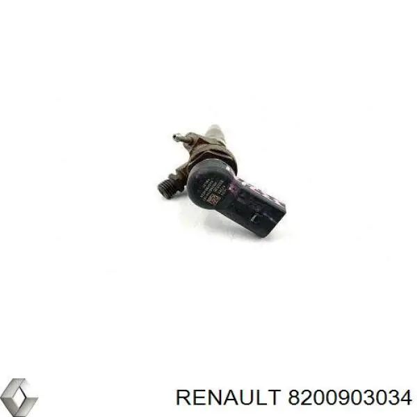Форсунка паливна Renault (RVI) 8200903034 ціна, від 194.48 USD
