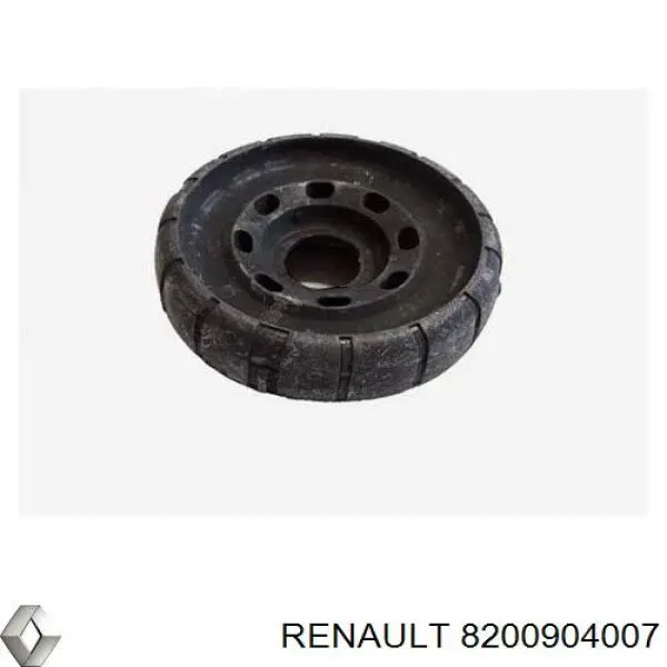 8200904007 Renault (RVI) опора амортизатора переднього