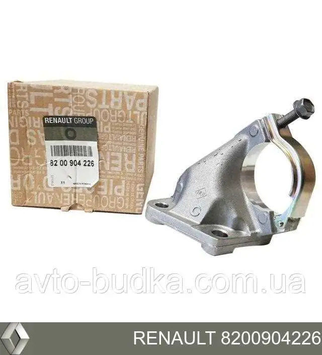 8200904226 Renault (RVI) Опора підвісного підшипника передньої піввісі