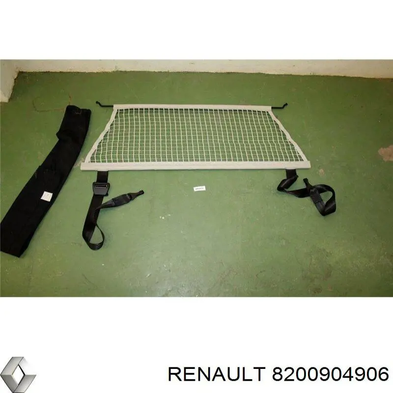 Renault (RVI) 8200904906 ціна, від 25.93 USD