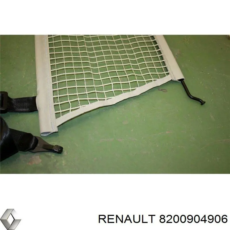 8200904906 Renault (RVI) 