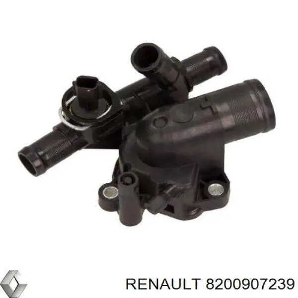 8200907239 Renault (RVI) термостат