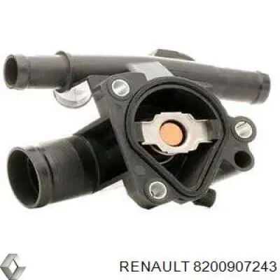 8200907243 Renault (RVI) термостат