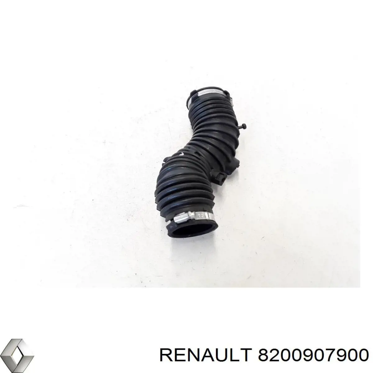 Купити 8200907900 Renault (RVI) 