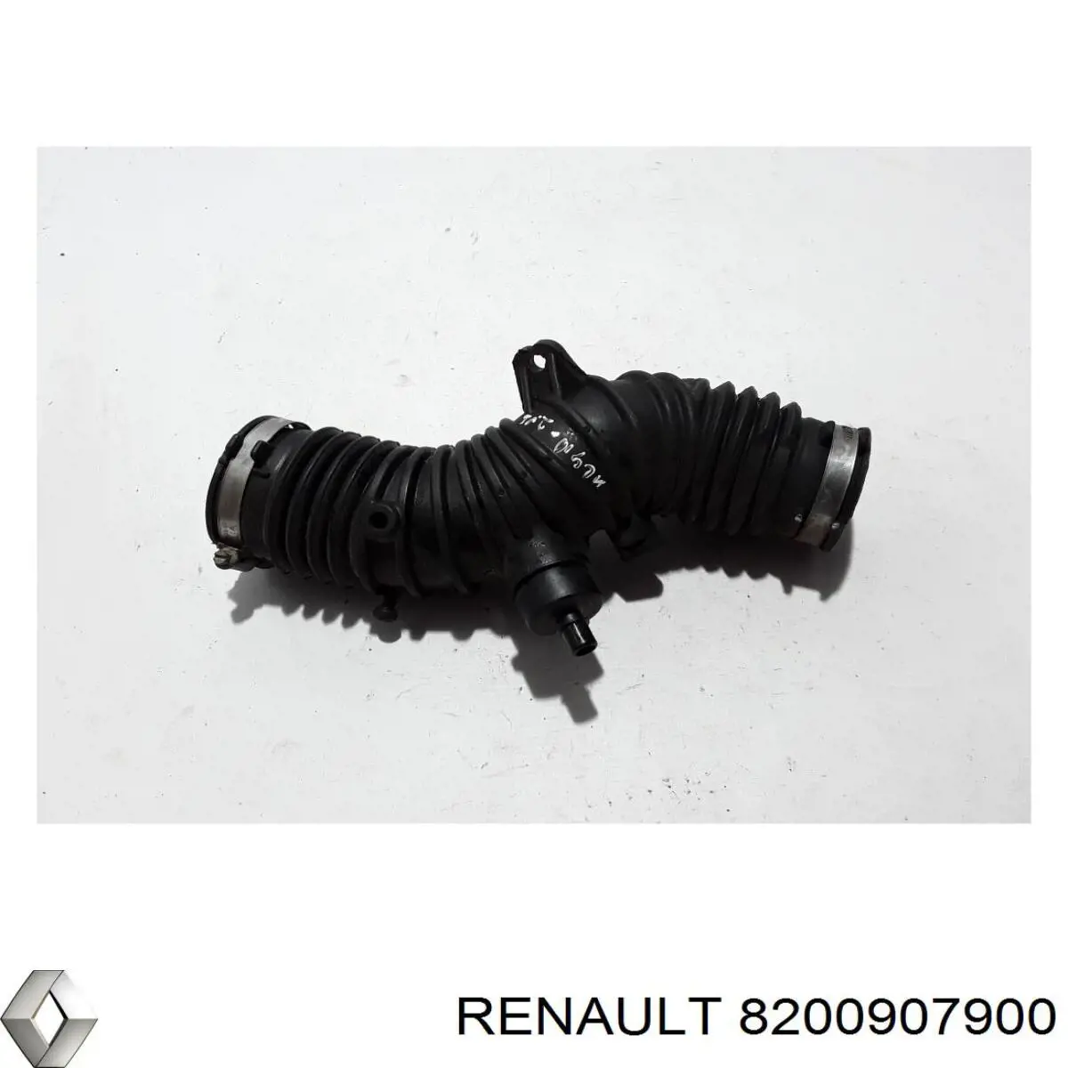 8200907900 Renault (RVI) 