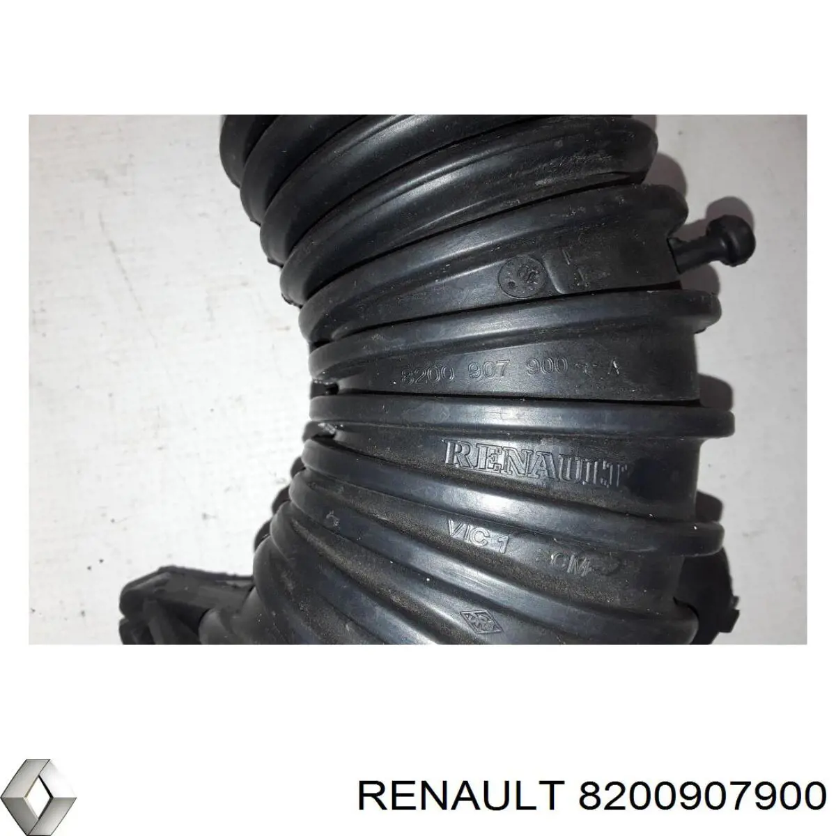  Renault (RVI) 8200907900 ціна, від 39.46 USD