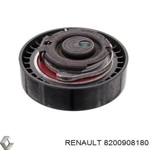 Купити 8200908180 Renault (RVI) Натяжний ролик