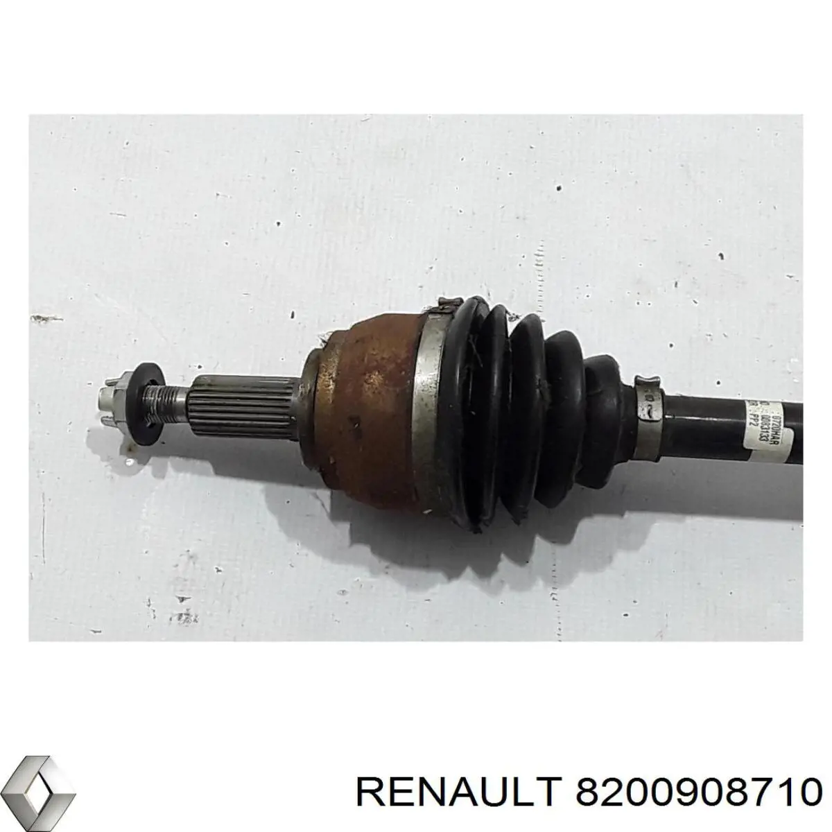  8200908710 Renault (RVI)