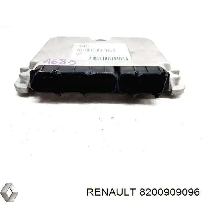 Купити 8200909096 Renault (RVI) 