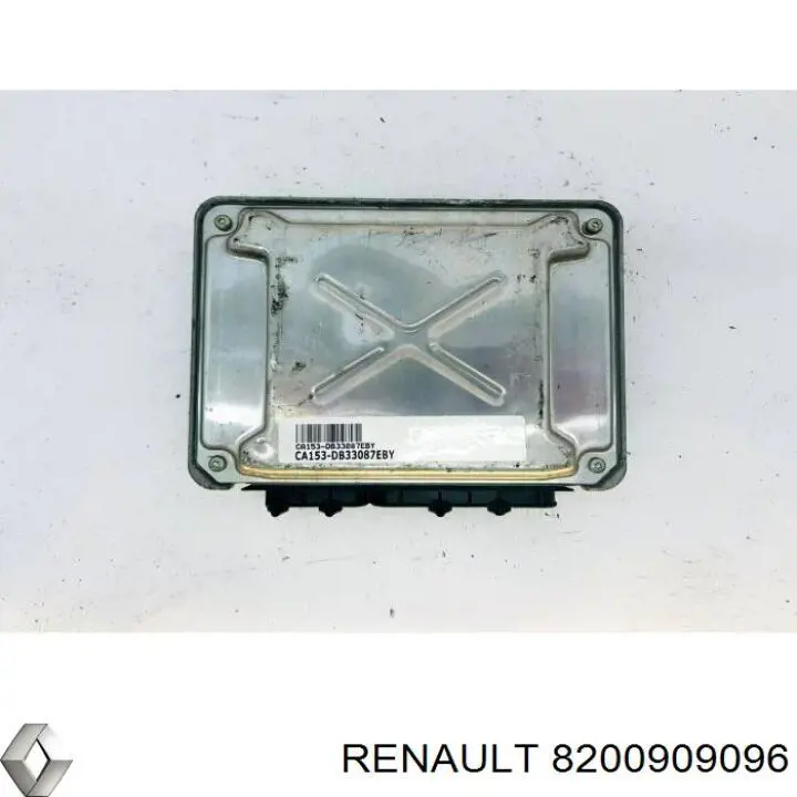 8200909096 Renault (RVI) 