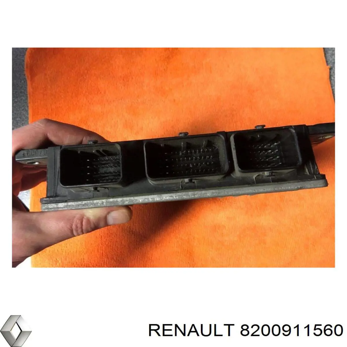 ЕБУ Renault (RVI) 8200911560 ціна, від 25.93 USD