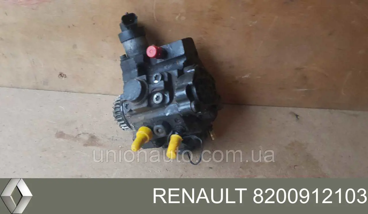  8200912103 Renault (RVI)