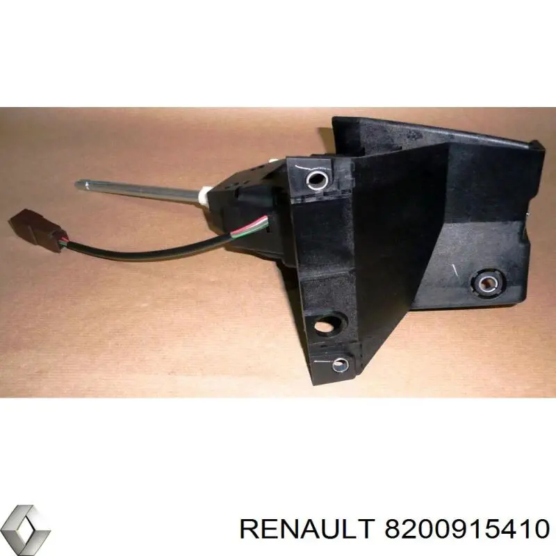  Renault (RVI) 8200915410 ціна, від 173.24 USD