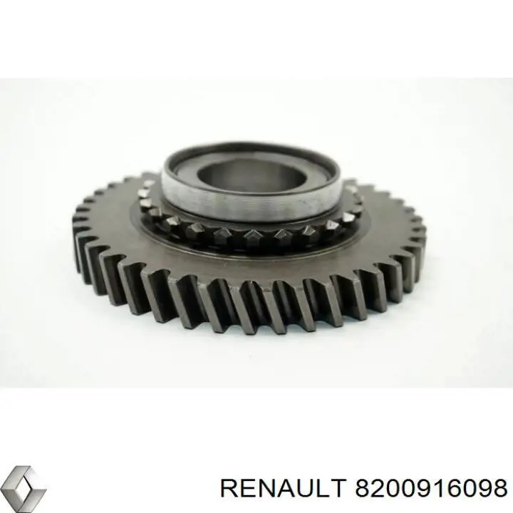  Renault (RVI) 8200916098 ціна, від 6.33 USD