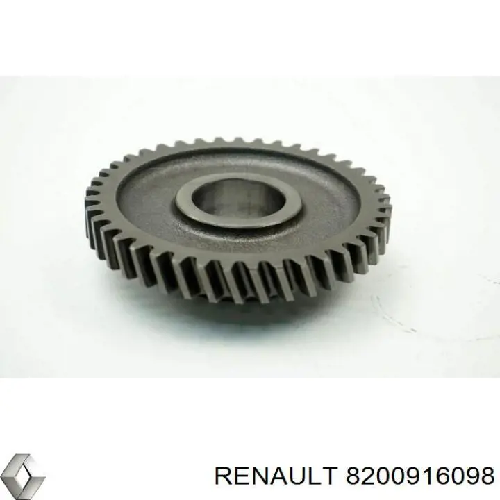 8200916098 Renault (RVI) 