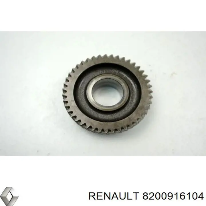  Renault (RVI) 8200916104 ціна, від 63.35 USD