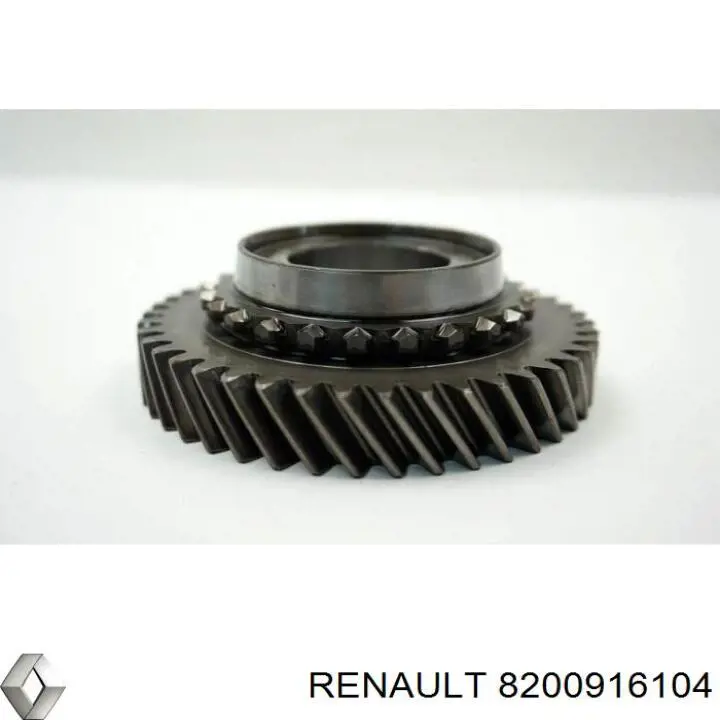 8200916104 Renault (RVI) 