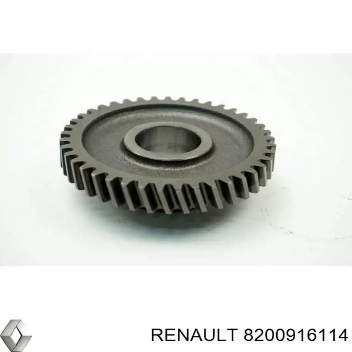 Купити 8200916114 Renault (RVI) 