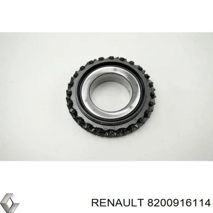8200916114 Renault (RVI) 