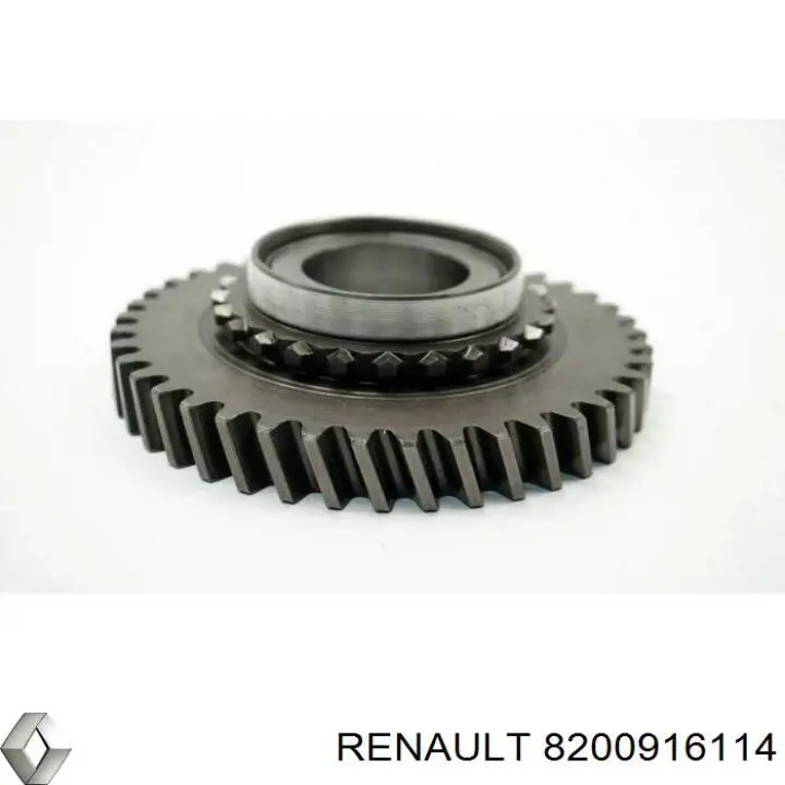  Renault (RVI) 8200916114 ціна, від 12.97 USD