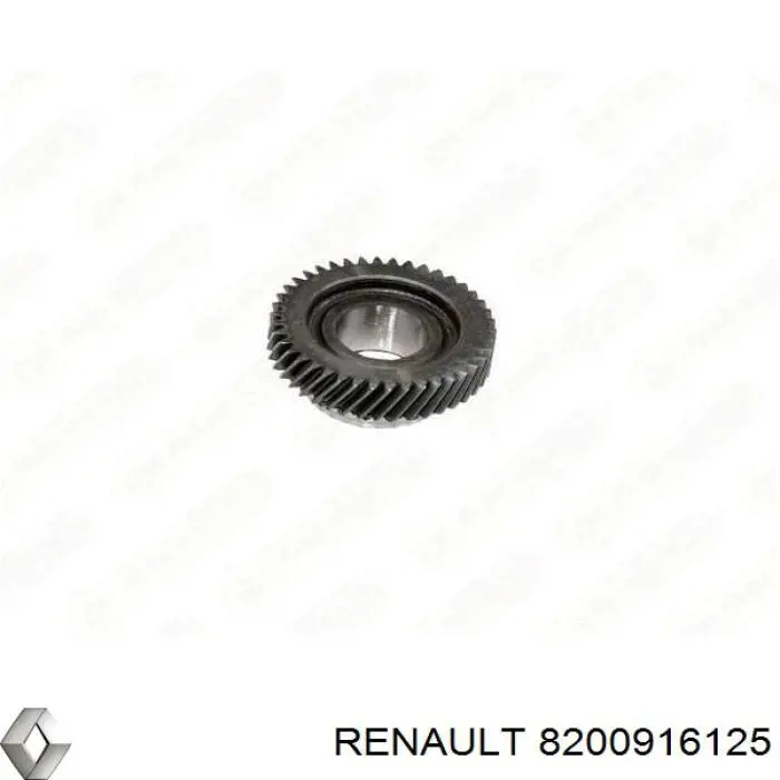 8200916125 Renault (RVI) 