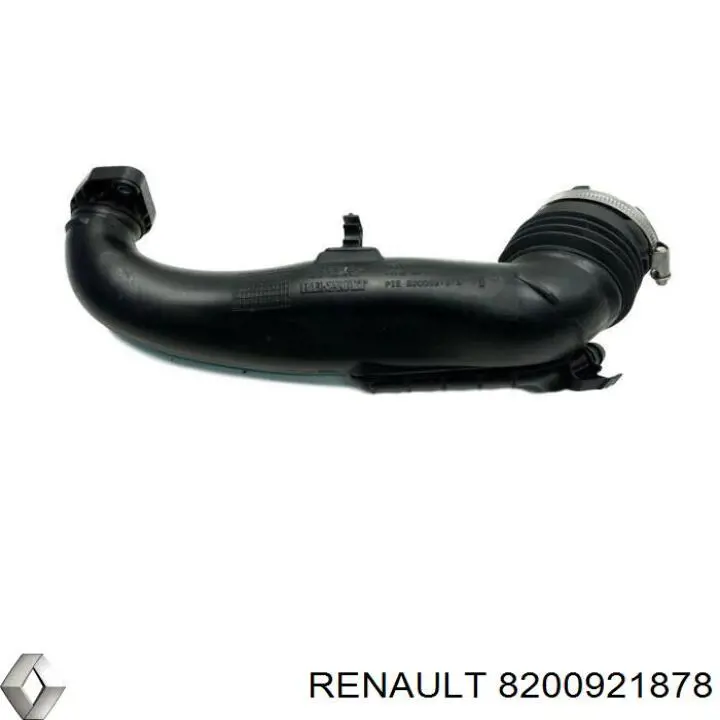 Купити 8200921878 Renault (RVI) 