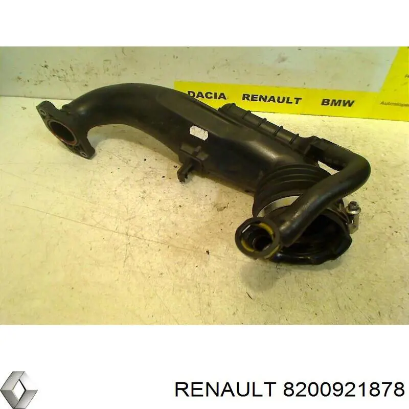  Renault (RVI) 8200921878 ціна, від 12.74 USD
