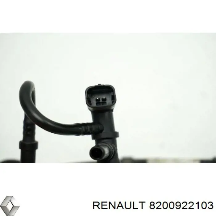  8200922103 Renault (RVI)