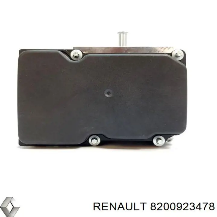 Блок АБС гідравлічний Renault (RVI) 8200923478 ціна, від 1267.19 USD