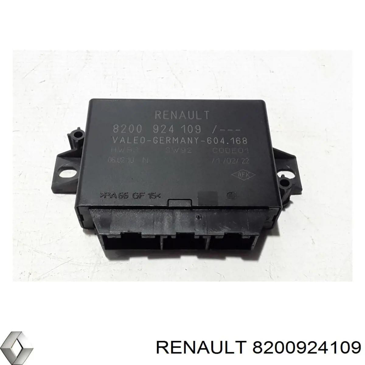 8200924109 Renault (RVI) 