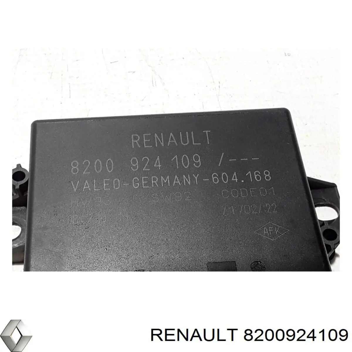  Renault (RVI) 8200924109 ціна, від 26.61 USD