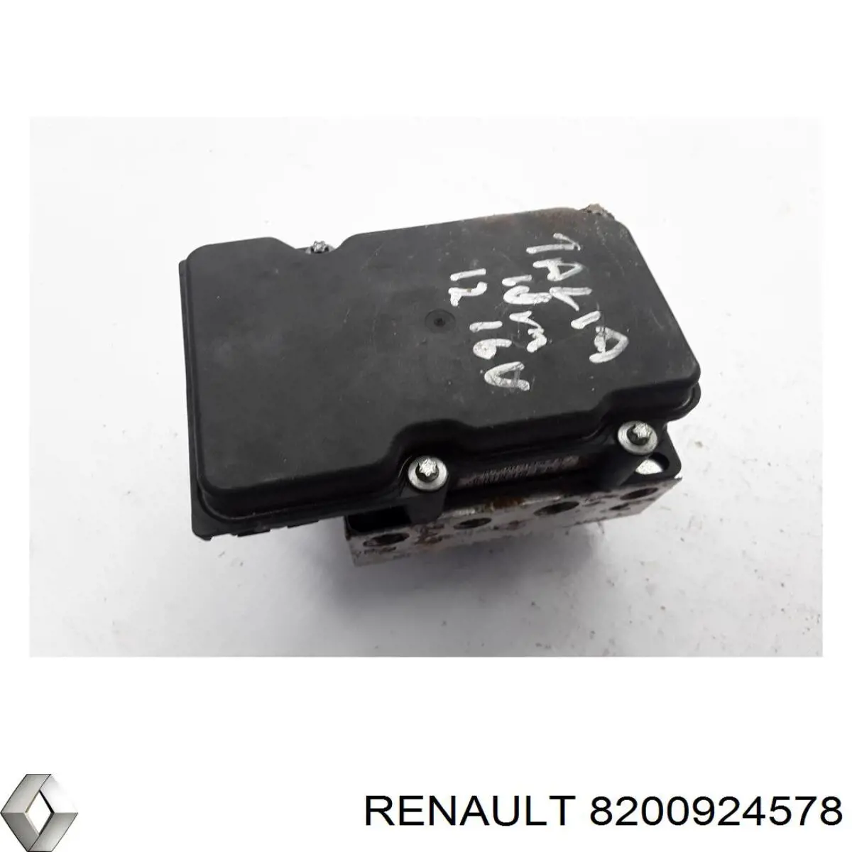 Renault (RVI) 8200924578 ціна, від 126.69 USD