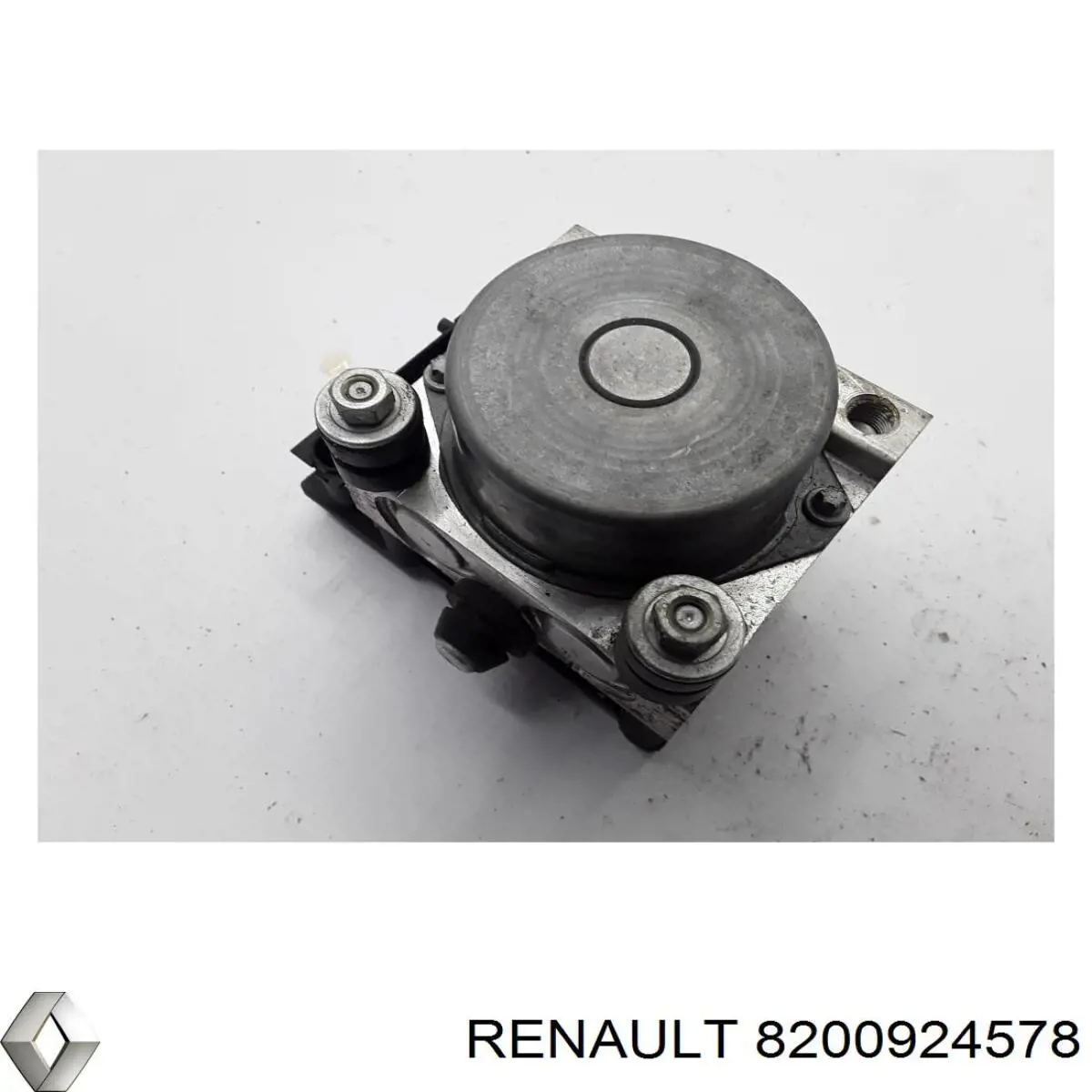 8200924578 Renault (RVI) 