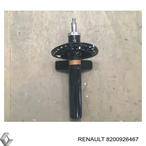 8200926467 Renault (RVI) 
