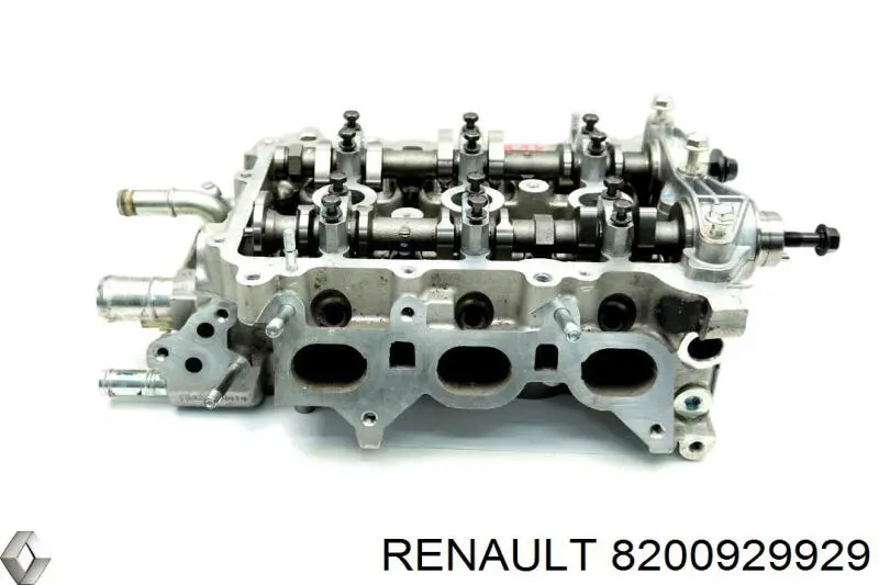 Прокладка ГБЦ Renault (RVI) 8200929929 ціна, від 52.09 USD