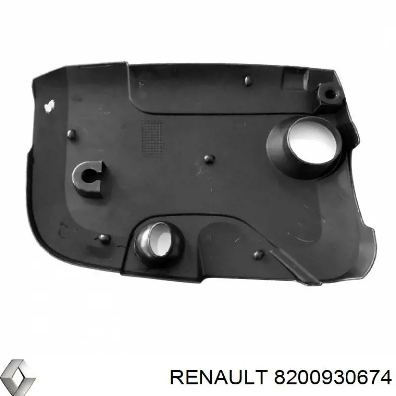 Купити 8200930674 Renault (RVI) 