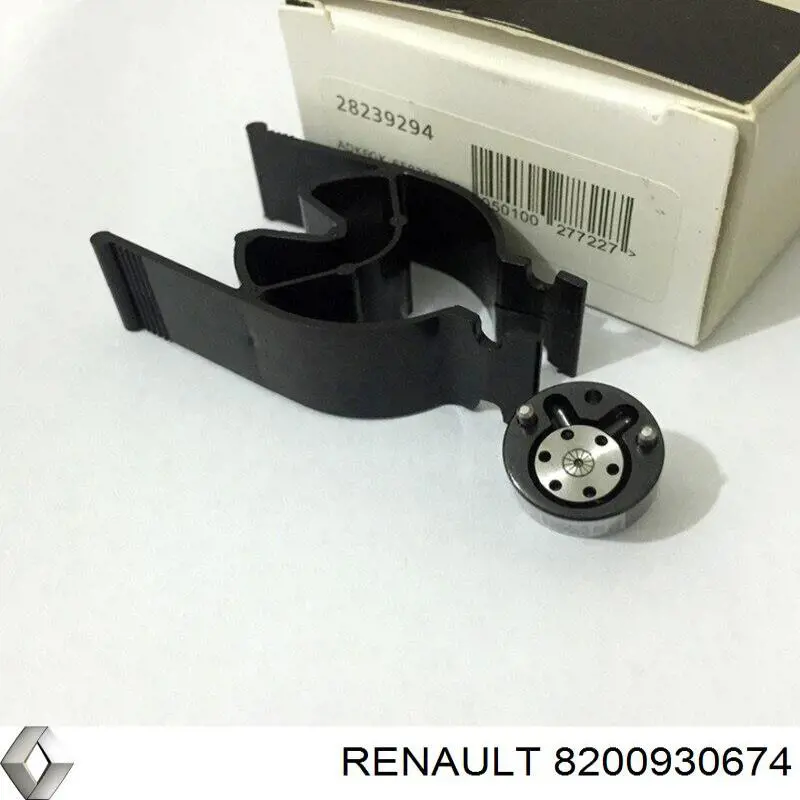 8200930674 Renault (RVI) 