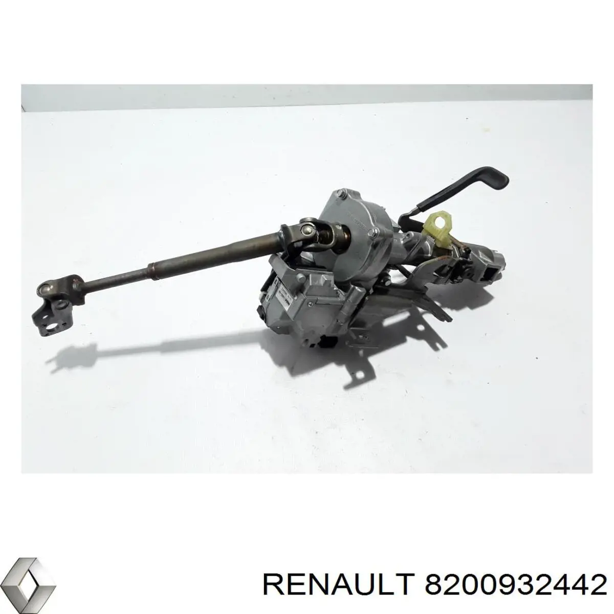 8200932442 Renault (RVI) 