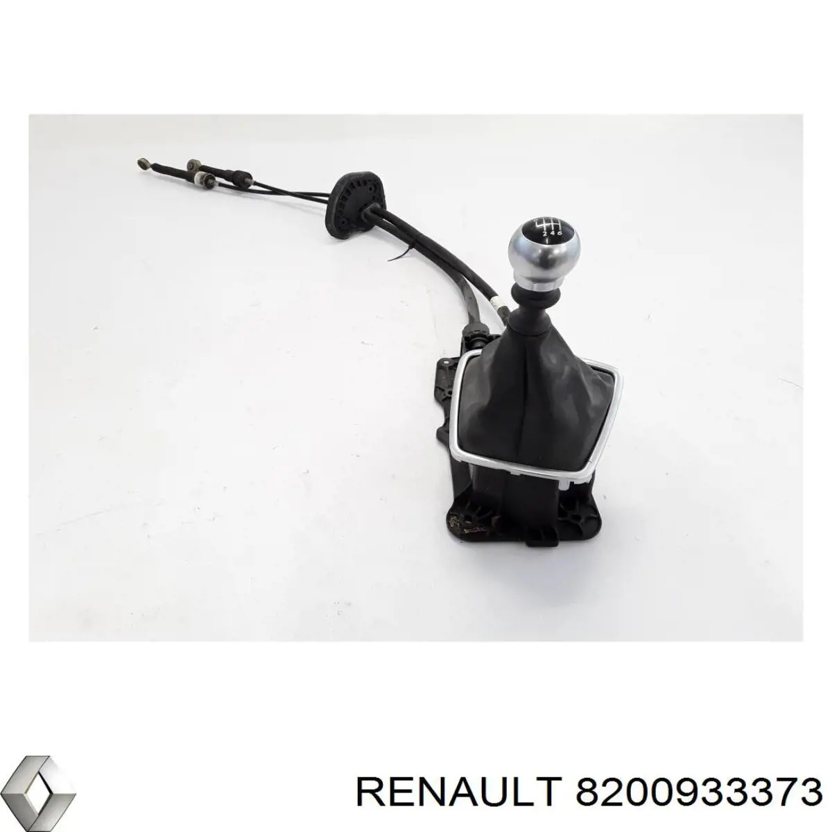 8200933373 Renault (RVI) Куліса КПП