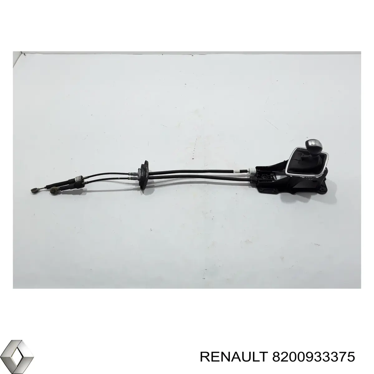 Механізм перемикання передач Renault (RVI) 8200933375 ціна, від 30.17 USD