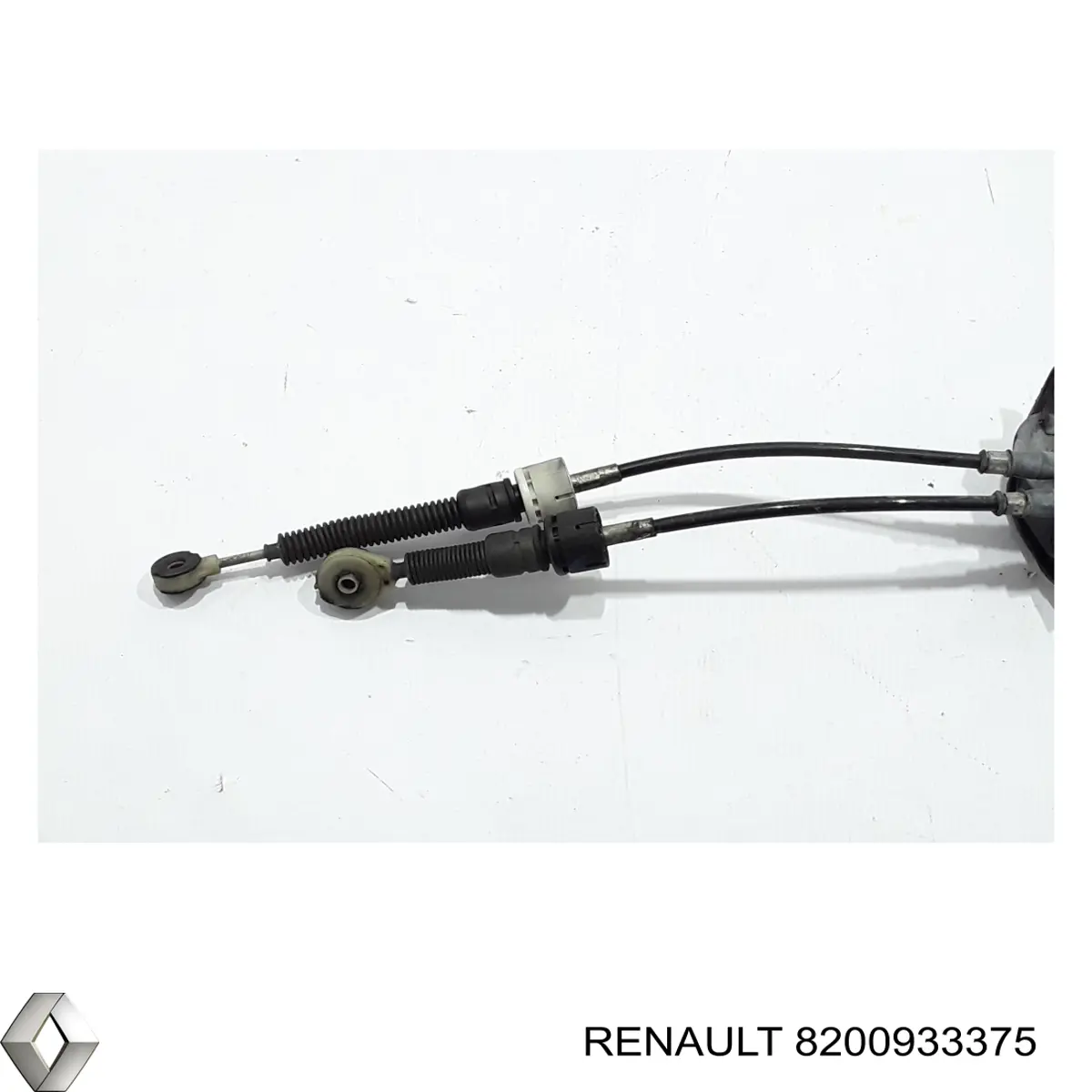 8200933375 Renault (RVI) Куліса КПП
