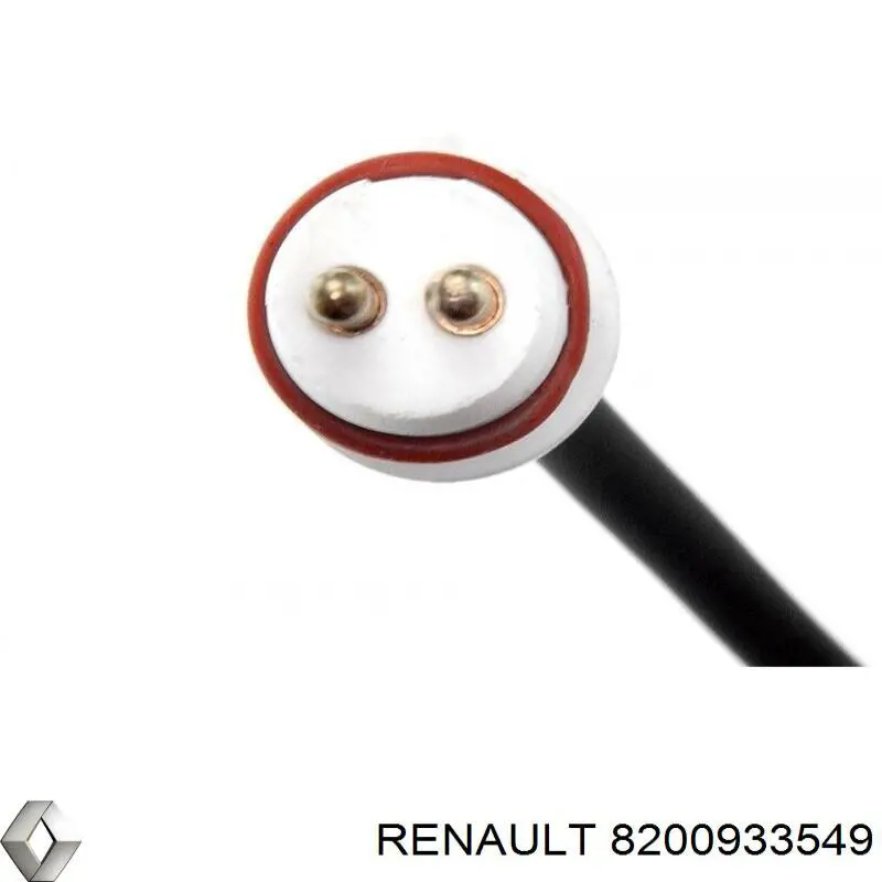 Датчик ABS передній Renault (RVI) 8200933549 ціна, від 15.95 USD