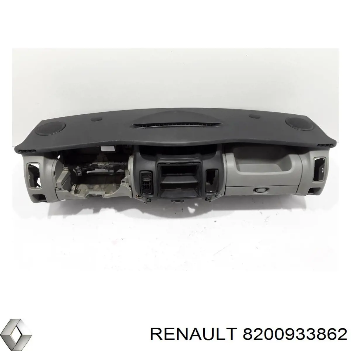 8200933862 Renault (RVI) Передня панель