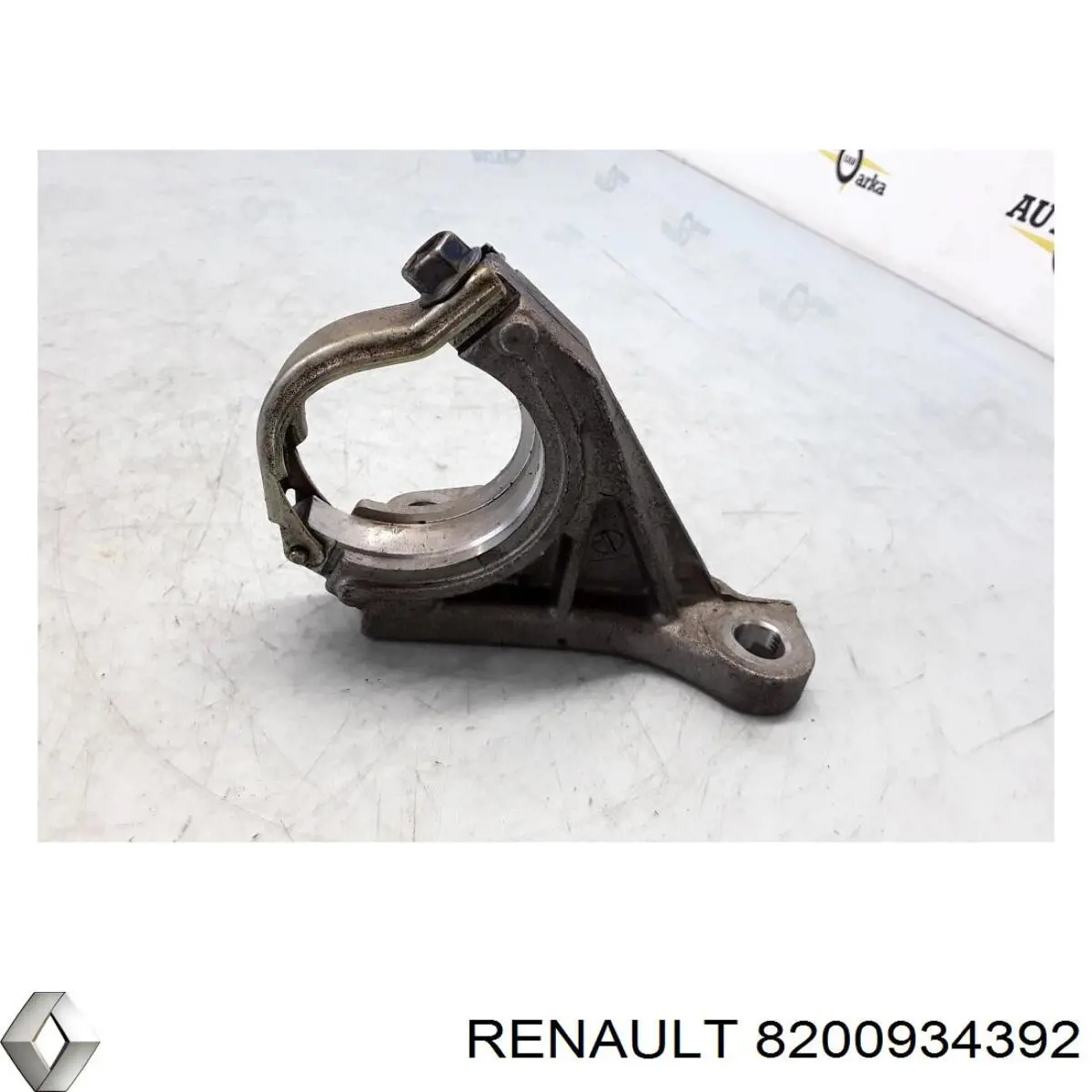  Renault (RVI) 8200934392 ціна, від 63.35 USD