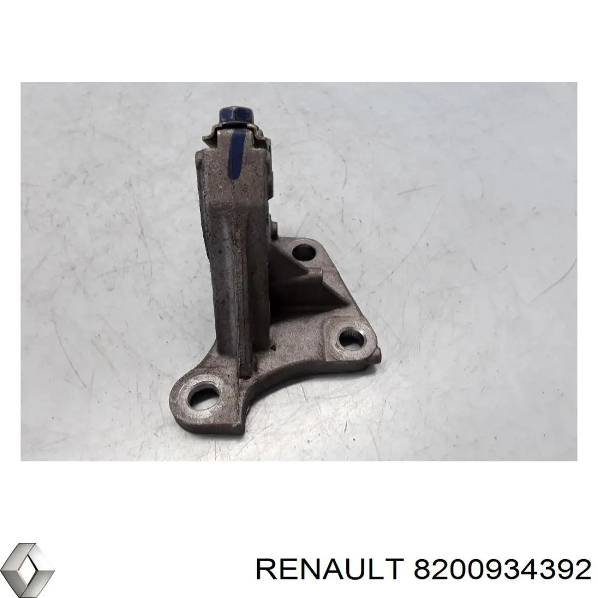 8200934392 Renault (RVI) 