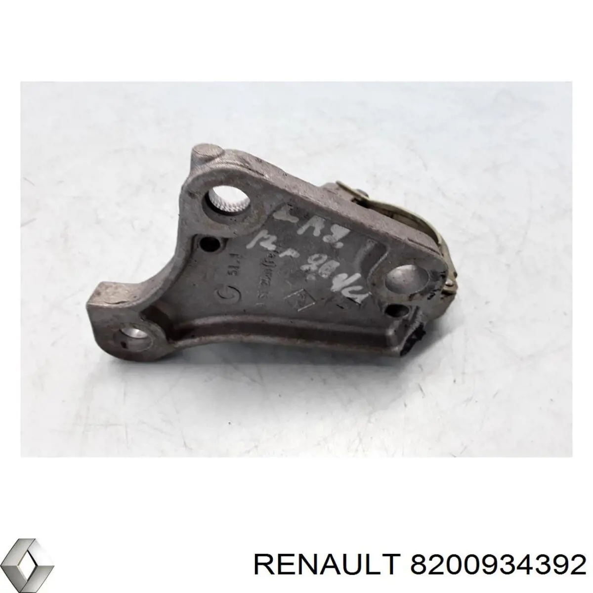 Купити 8200934392 Renault (RVI) 