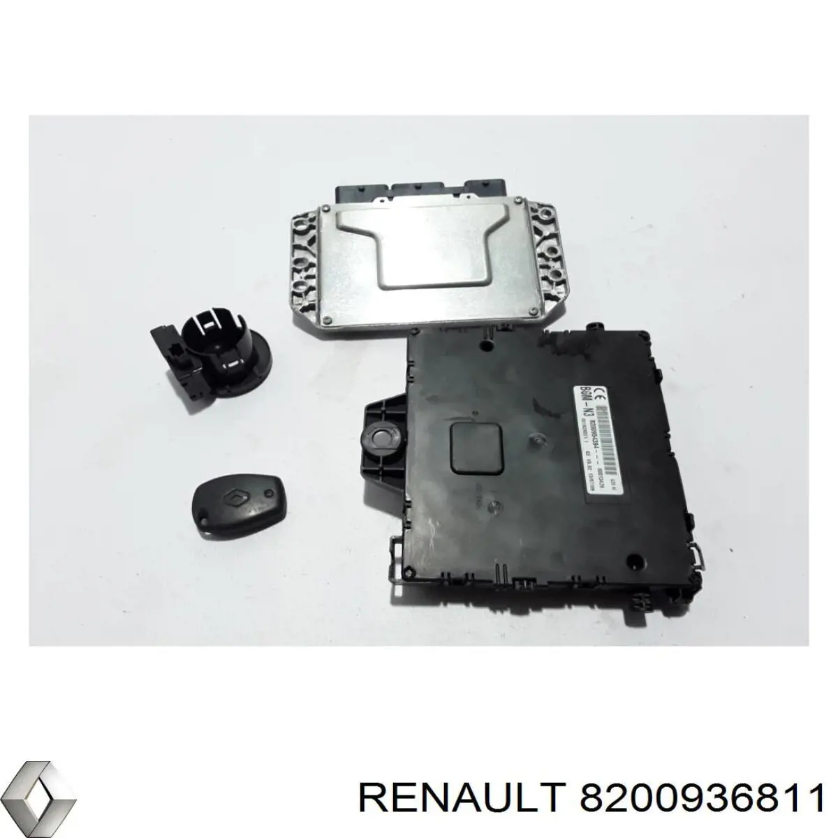  Renault (RVI) 8200936811 ціна, від 190.04 USD
