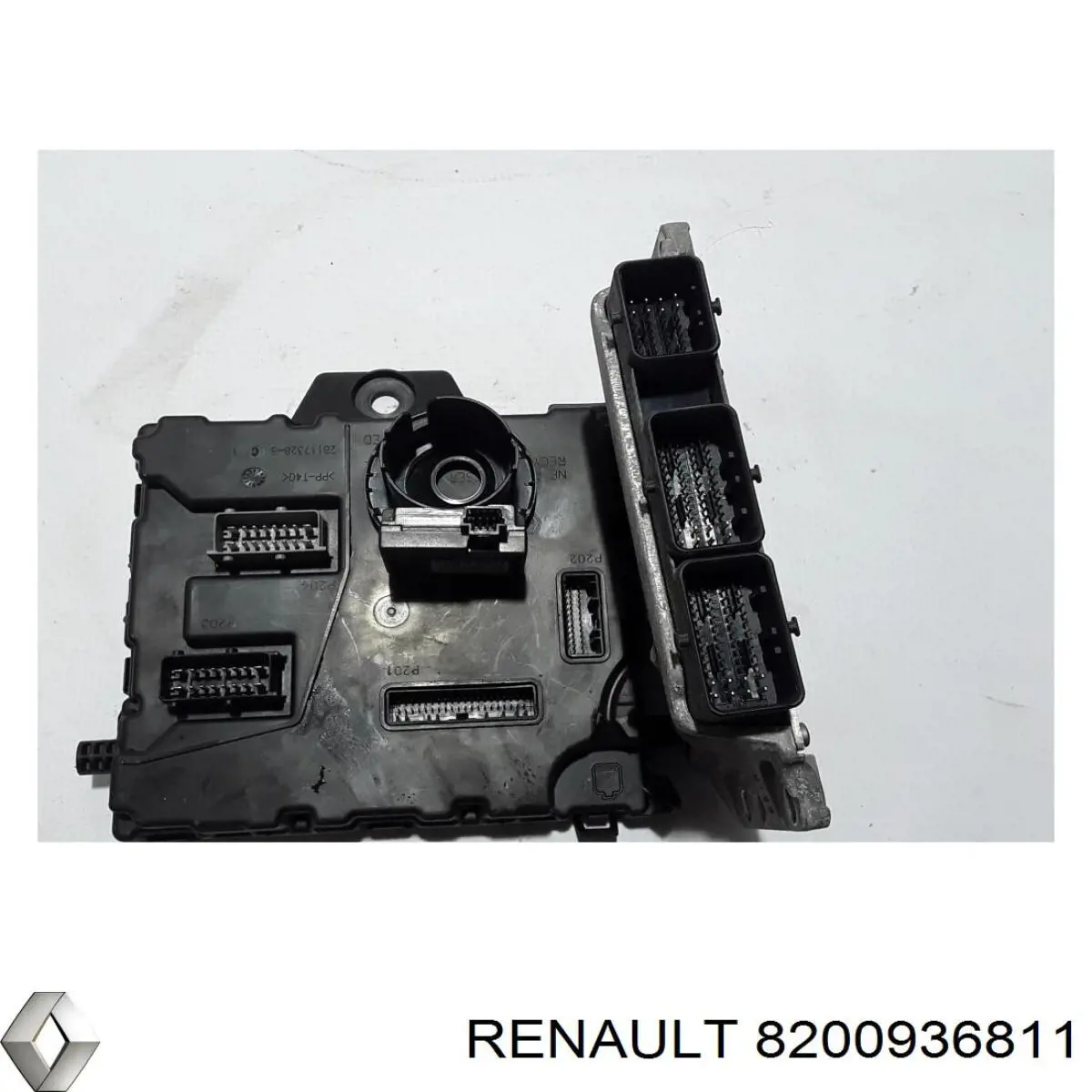 8200936811 Renault (RVI) 